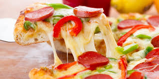 Epingle Sur Pizzas