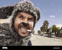 David gann hi-res stock photography and images