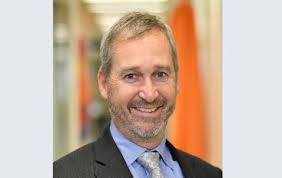 Jupiter's CEO Quits $68 Bn Firm To 'Sit At Beach And Do Nothing'