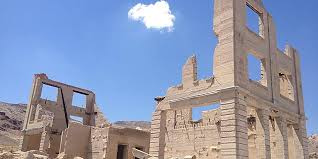 Maybe you would like to learn more about one of these? Things To Do In Pahrump Near Holiday Inn Express Suites Pahrump Hotel