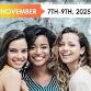 Winter Retreat 2025: Bold, Brave & Beautiful event image
