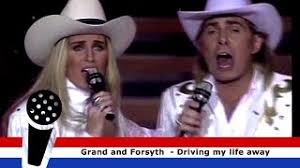 The song was written by rabbitt, even stevens and david malloy. Driving My Life Away