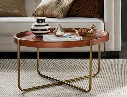 Shop coffee & side tables on thebay. Langley Street Kurtis Cross Legs Coffee Table Reviews Wayfair