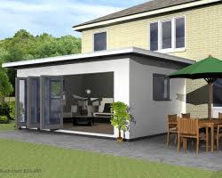Flat Pack Extension Sips Home Extension House Extensions House Extension Plans Prefab Extensions