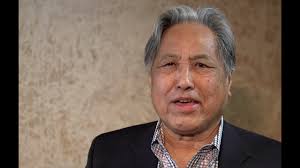 Celebrating Agents of Asian Ancestry: Joseph Louie — FBI