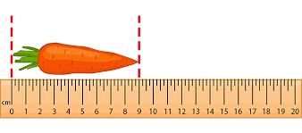 The comparison is based on the unicode value of each character in the strings. What Is A Centimeter Cm Definition Facts Examples