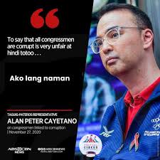 Political Circus of the Philippines