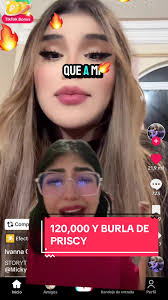 $120,000 por un mal trabajo y ademas prisci se burla 😣 #parati  #priscyescoto #chisme #polemica