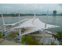 The Esplanade Outdoor Theatre Singapore Theater Architecture Outdoor Theater Outdoor