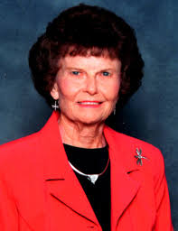Obituary information for Jean Murray Goff