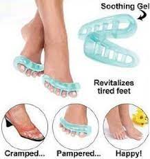 We did not find results for: Yoga Toe Toe Stretchers Foot Pain Explored
