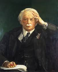Image result for lloyd george