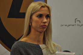 Postanowiliśmy to sprawdzić w katarze, gdzie odbywają się mistrzostwa świata w lek. Iga Baumgart Witan Nominowana W Plebiscycie Przegladu Sportowego Mozna Glosowac Metropolia Bydgoska