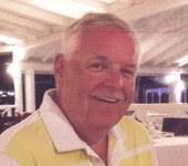 Brian Colin McKinney Obituary