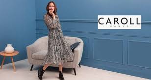 Pret A Porter Caroll Vente Privee Pret A Porter Pare Vue