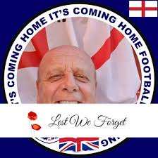 From a good friend Today I have visited Micky's widow and handed her a very  kind and generous financial collection by the Esso tanker drivers organised  by Sandy McGoldrick.. Anyone who knows