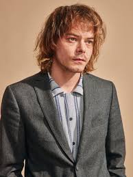 He is already popular thanks to his parents being the famous actor charlie heaton, and the japanese musician akiko matsuura. Charlie Heaton Brasil Charlieheatonbr Twitter