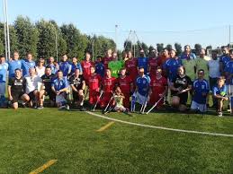 Una partita dominata per 90 minuti che si è. Superabile Inail Calcio Amputati Italia Sconfitta Dall Inghilterra In Amichevole