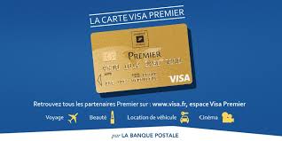 Vous avez un compte à la banque postale et souhaitez obtenir un chèque de banque ? La Banque Postale On Twitter Grace A La Carte Visa Premier Vous Pouvez Profiter D Avantages Negocies Aupres De Nombreux Partenaires Https T Co Utlydrcrqu