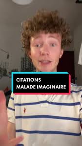 Citations du Malade Imaginaire et de Mère Teresa