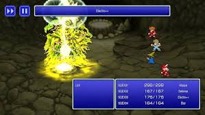 Get the latest info on all things final fantasy! Final Fantasy 1 Pixel Remaster Apk 1 0 2 Descargar Gratis Ultima Version