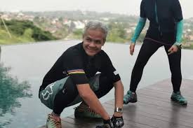 Newest best videos by rating. Mengaku Pernah Nonton Video Porno Ini 4 Alasan Ganjar Pranowo