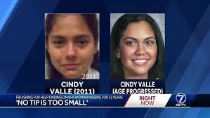 FBI asking for help finding 15-year-old Omaha girl who went missing in 2011