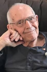 William Frank Liley Obituary