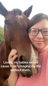 Has Bianca The Horse in Erwin Tn Been Found