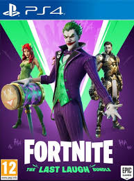 Season 5's best battle pass harvesting tools. Fortnite The Last Laugh Bundle 1000 V Bucks Visit Eneba