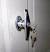 Heavy Duty Garage Door Lock