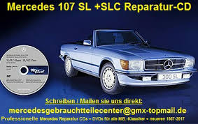 So, being made in such large quantities, we can expect to see a lot of neglected cars and, hopefully, a lot of great cars. Mercedes 107 Sl Slc 280 450 560 Werkstatt Reparatur Service Profi Cd Werkstatthandbuch 1971 1989 In Bad Heilbrunn Achmuhl Auf Kleinanzeigen De
