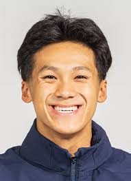 2024-25 Men's Swimming & Diving Roster