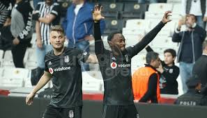 Beşiktaş denizlispor'u kendi evinde mağlup edip 3 puanı aldı. Besiktas 1 0 Denizlispor Bein Sports Mac Ozeti Ve Golu Izle
