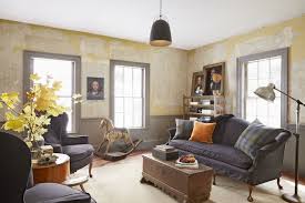 Colors that you may not have considered a good pair so far because they differ so much from each other quickly prove to be the perfect color combination. 28 Warm Paint Colors Cozy Color Schemes