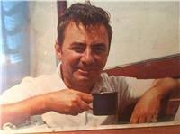 James Rossi Obituary (1934