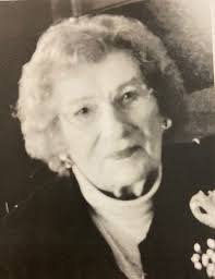 Frances Smith Obituary July 24, 2020