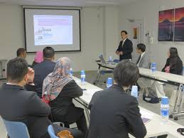 Datuk wira haji borhan bin md. Honourable Datuk Borhan Dolah Director General Of Public Service Department From Malaysia Paid A Courtesy Visit On President Shimada University Of Yamanashi