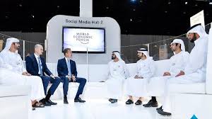 Every year, the eastern economic forum serves as a platform for the discussion of key issues in the world economy, regional integration, and the development of new. Sheikh Mohammed Opens World Economic Forum Event In Dubai The National