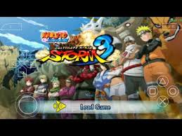 El mantenimiento de emergencia de naruto a boruto shinobi striker ya ha terminado. Naruto Ultimate Ninja Storm 3 Ppsspp Android Offline Download And Play Now Youtube