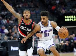 How to watch kings vs. Portland Trail Blazers Vs Sacramento Kings Game Preview Tv Channel How To Watch Live Stream Oregonlive Com