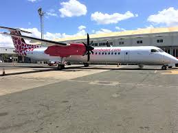 In 2016, jambojet received regulatory approval from the kenya civil aviation jambojet also significantly expanded its domestic offering over the summer peak season. Jambojet Partners With Cellulant To Reward Customers With Discount Vouchers Cio East Africa