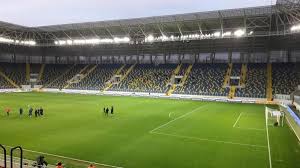 Ankaragücü stadyumu, türkiye'nin ankara şehrinde bulunan ankaragücü spor kulübü'ne ait eski bir 31 ağustos 1932 tarihinde açıldı.yaklaşık 5.000 kişi kapasiteli stadyum, stadyumun bulunduğu. Eryaman Stadyumu Stadion In Ankara