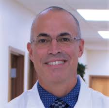 Dr. Joel Rutherford, DPM, Podiatry