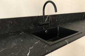 nero marquina marmer keukenblad goedkoop met prijzen overzicht keukenblad gerenoveerde keuken keuken ontwerp