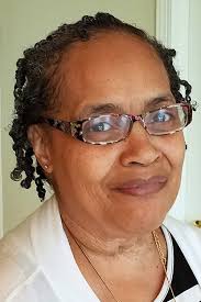 Pamela Denise Breckenridge, 1957-2020