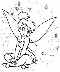 You can use our amazing online tool to color and edit the following free printable tinkerbell coloring pages. Gothic Tinkerbell Coloring Pages Coloring And Drawing