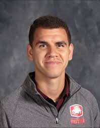 Marco Arreola's Instagram, Twitter & Facebook