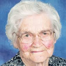 Obituary: TONIE CANIK HALFMANN