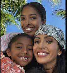 Beautiful Mama Vanessa, Gigi and Natalia❤️🔥❤️